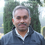 Dr. P. Anil Kumar